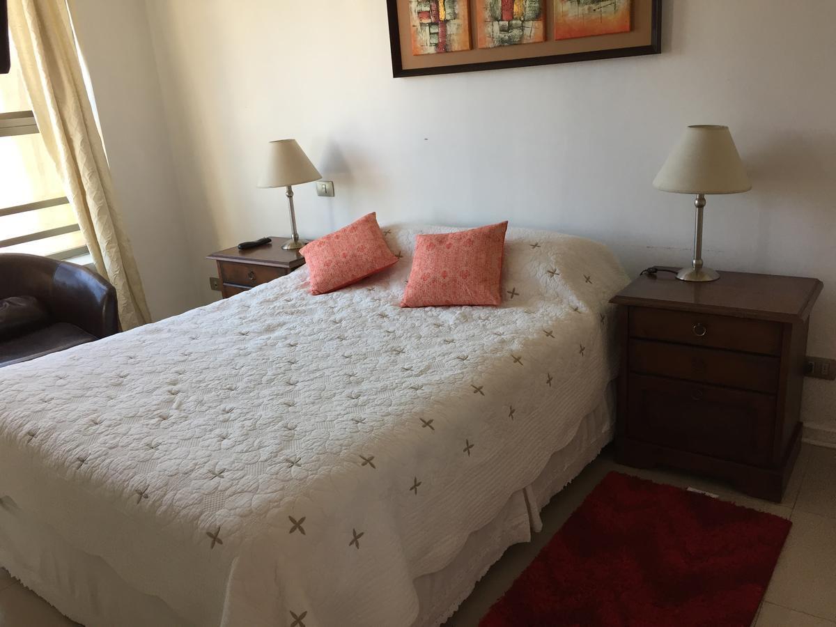 Departamento Suke Lejlighed Vina del Mar Eksteriør billede