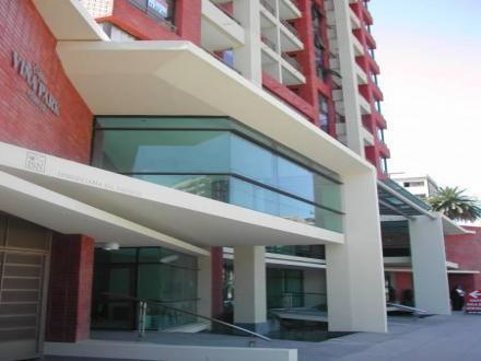 Departamento Suke Lejlighed Vina del Mar Eksteriør billede