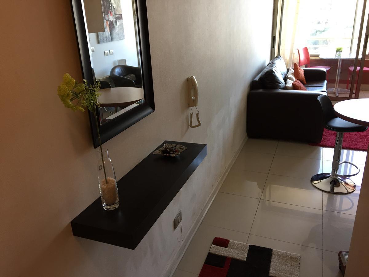 Departamento Suke Lejlighed Vina del Mar Eksteriør billede